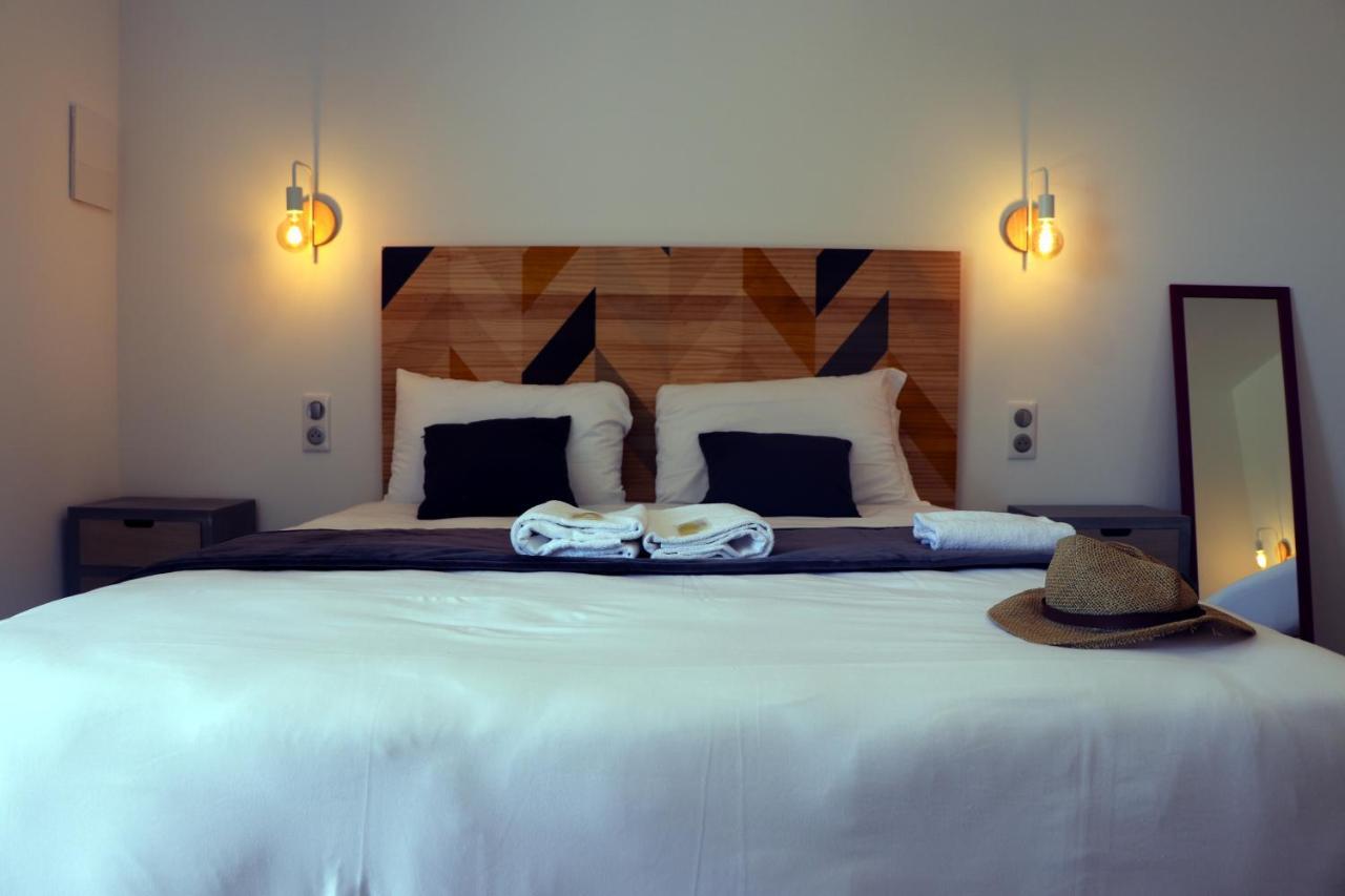 Hotel Padolo โบนิฟาซิโอ ภายนอก รูปภาพ