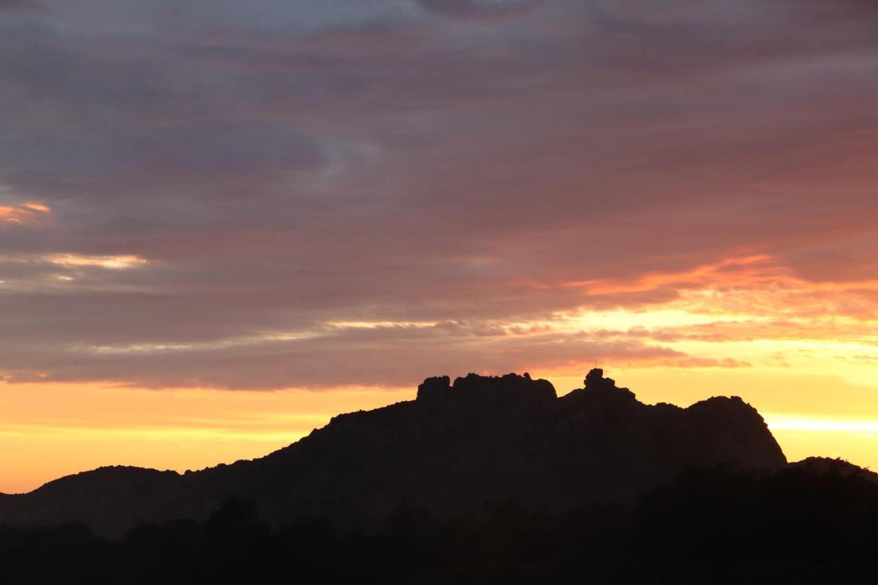 Hotel Padolo โบนิฟาซิโอ ภายนอก รูปภาพ