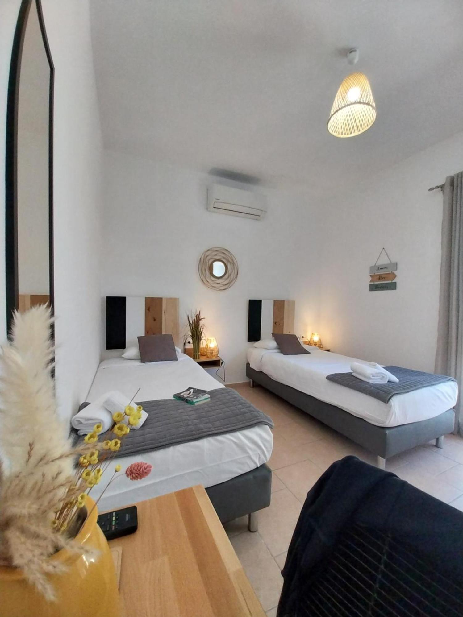 Hotel Padolo โบนิฟาซิโอ ภายนอก รูปภาพ