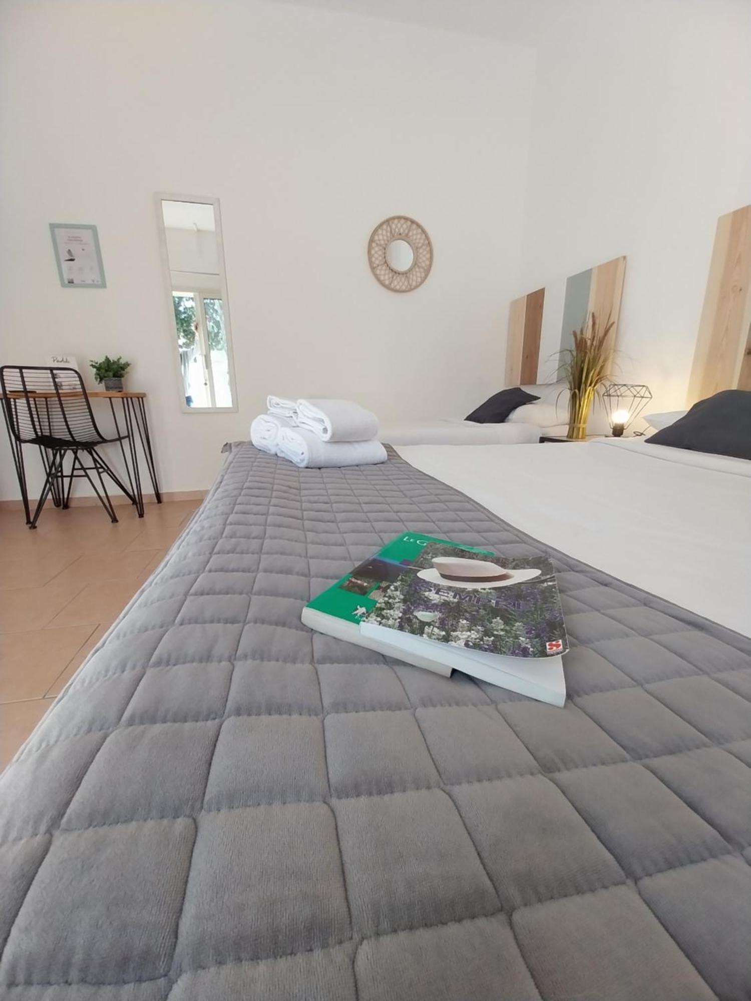 Hotel Padolo โบนิฟาซิโอ ภายนอก รูปภาพ