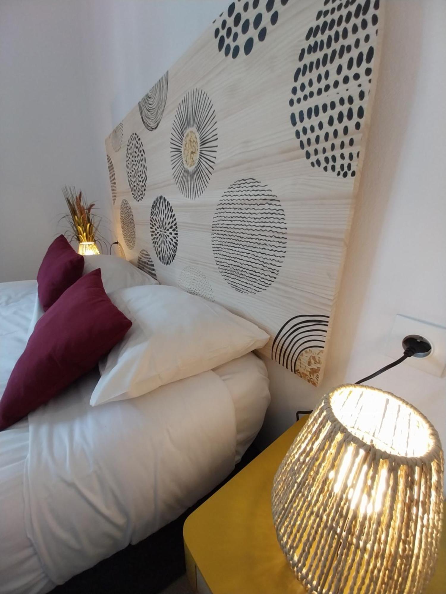 Hotel Padolo โบนิฟาซิโอ ภายนอก รูปภาพ