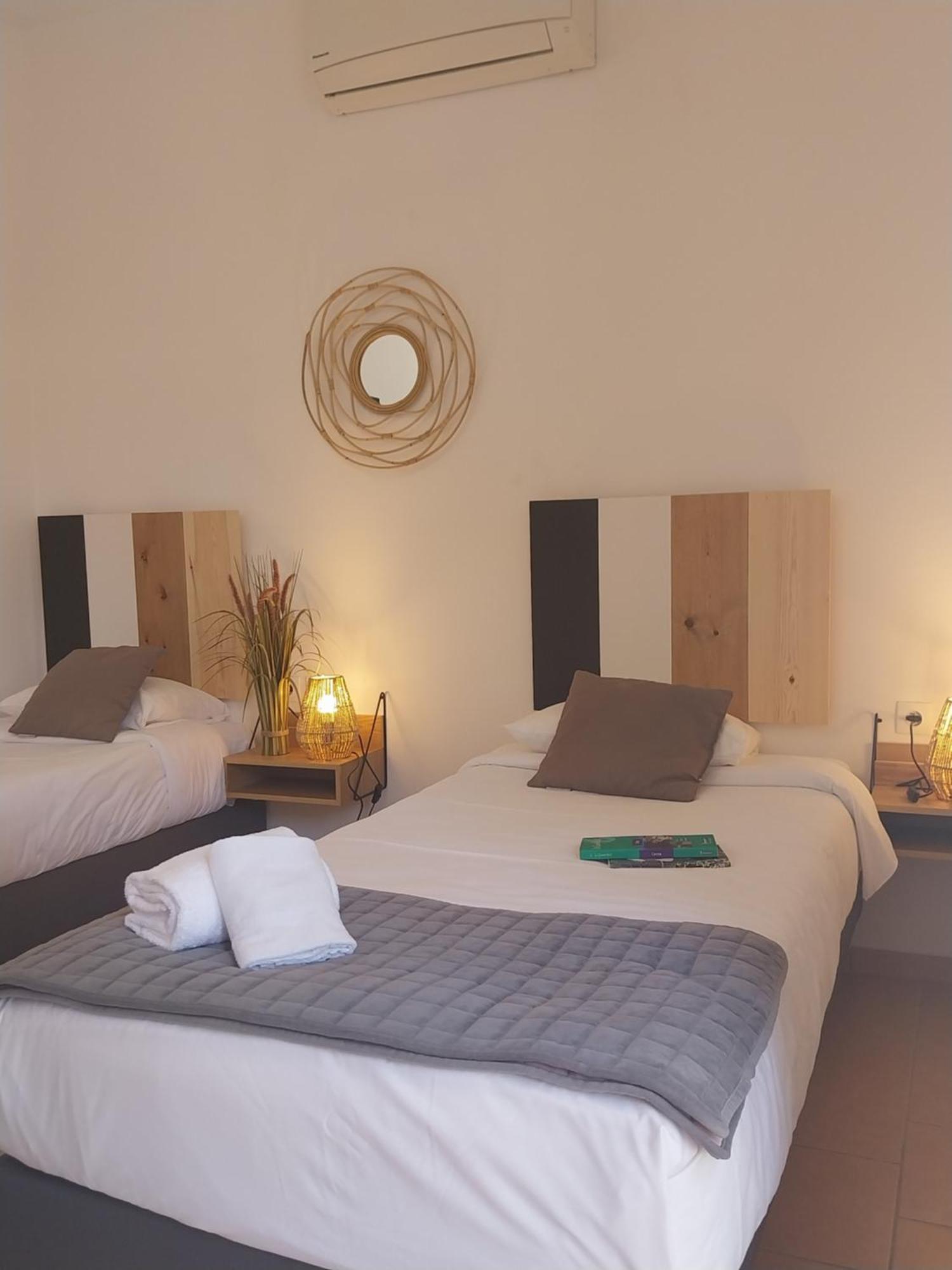 Hotel Padolo โบนิฟาซิโอ ภายนอก รูปภาพ
