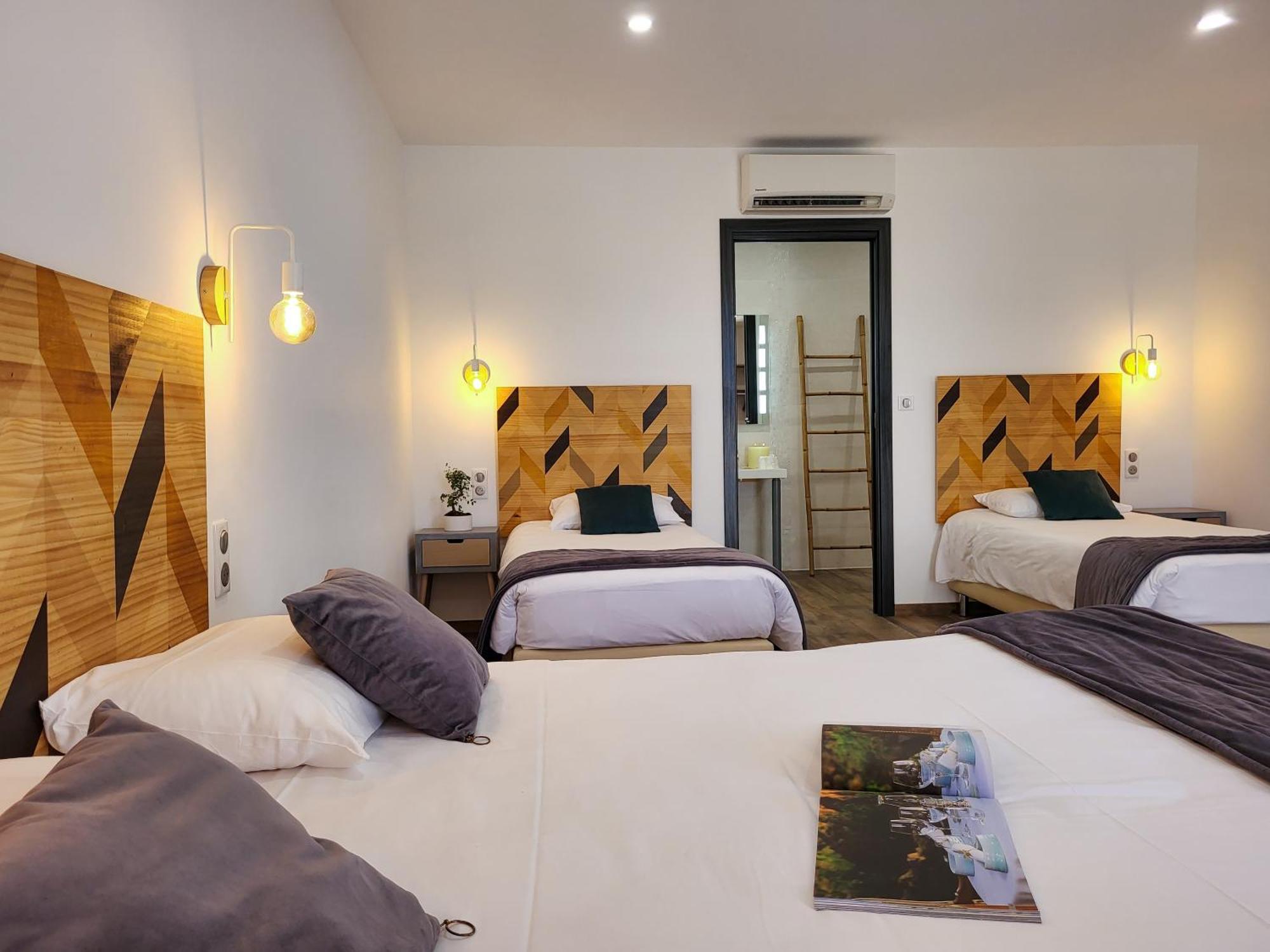 Hotel Padolo โบนิฟาซิโอ ภายนอก รูปภาพ