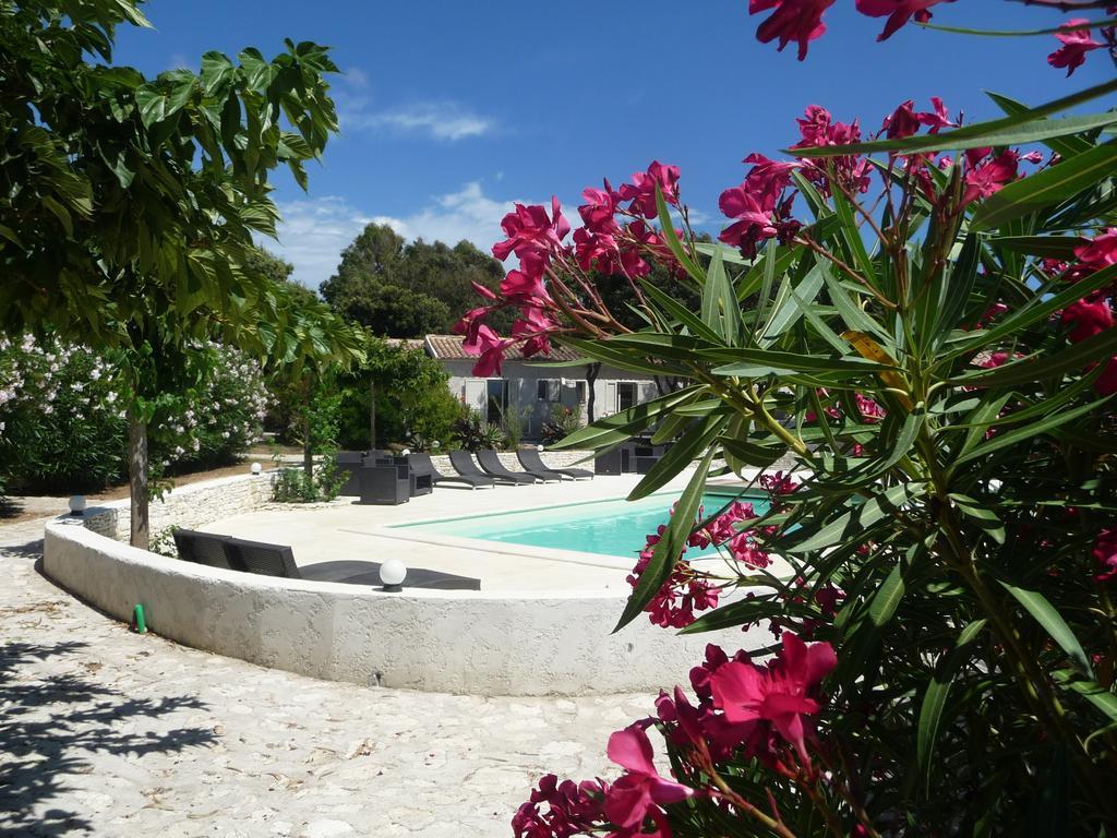 Hotel Padolo โบนิฟาซิโอ ภายนอก รูปภาพ