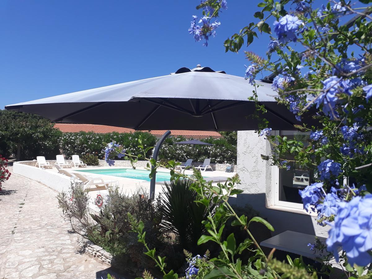 Hotel Padolo โบนิฟาซิโอ ภายนอก รูปภาพ